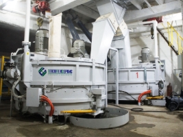 Блок химических добавок на БСУ: как выбрать комплектацию под реальные задачи завода