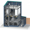 SmartDryMix 10DSA завод сухих строительных смесей